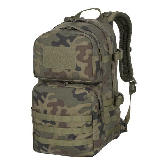 Helikon Ratel Mk2 Rucksack PL Woodland