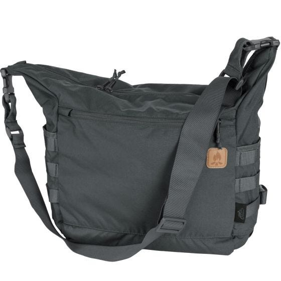 Helikon Bushcraft Schultertasche Shadow Grey
