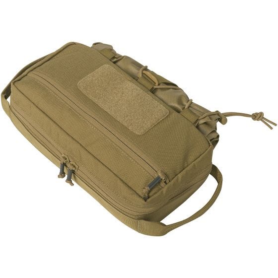 Helikon Service Case Tasche Coyote