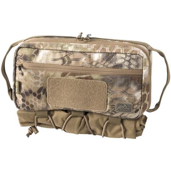 Helikon Service Case Tasche Kryptek Highlander