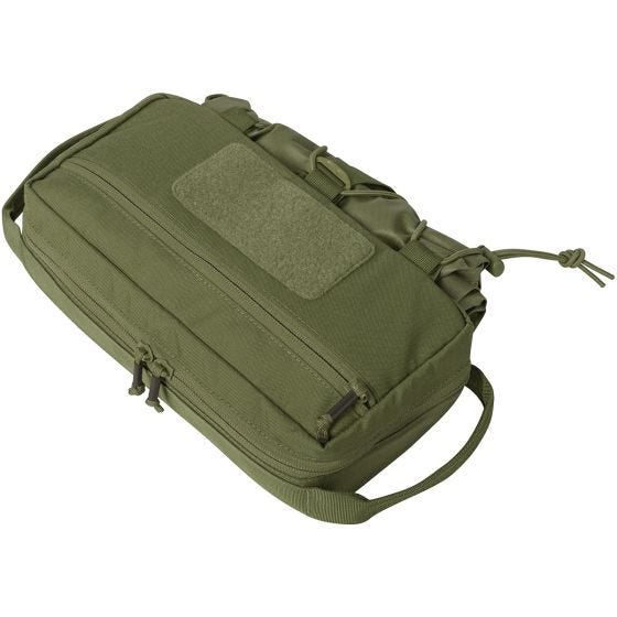 Helikon Service Case Tasche Olive Green