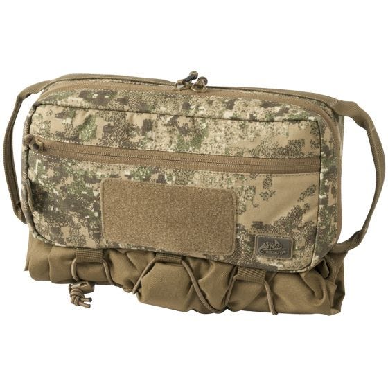 Helikon Service Case Tasche PenCott Badlands