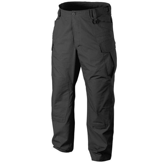 Helikon SFU NEXT Hose Baumwolle/Polyester Twill Schwarz
