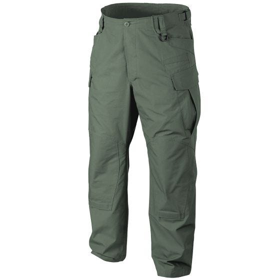 Helikon SFU NEXT Hose Baumwolle/Polyester Ripstop Olive Drab