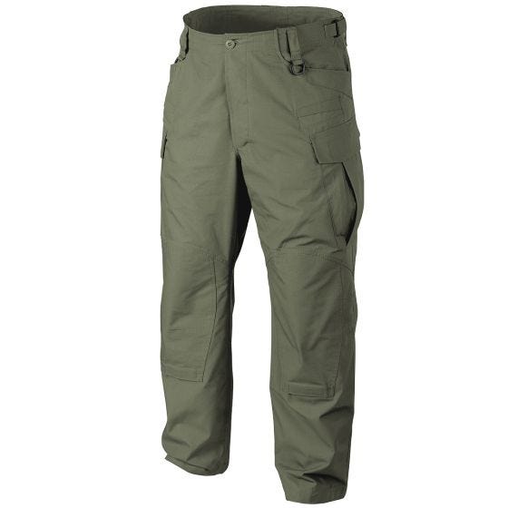 Helikon SFU NEXT Hose Baumwolle/Polyester Twill Olive Green