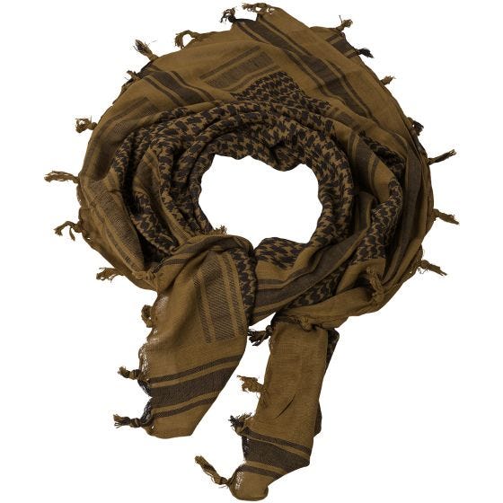 Helikon Shemagh Coyote