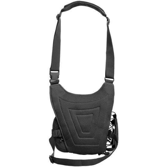 Helikon EDC Umhängetasche Schwarz