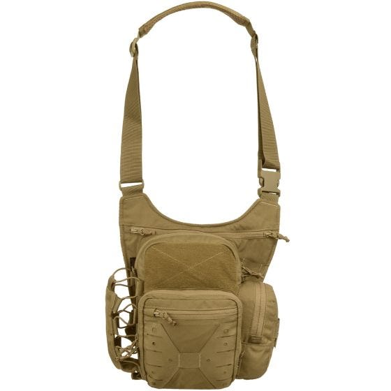 Helikon EDC Umhängetasche Coyote