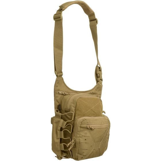 Helikon EDC Umhängetasche Coyote