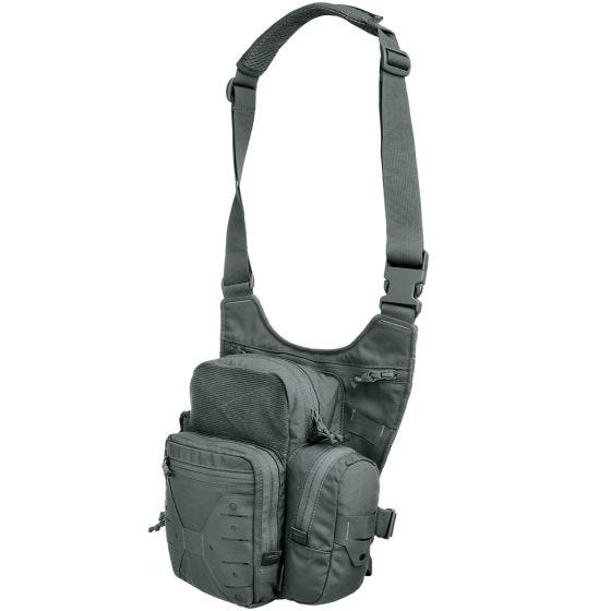 Helikon EDC Umhängetasche Shadow Grey