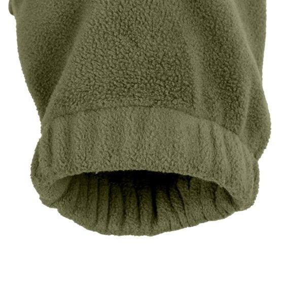 Helikon Stratus Fleece-Jacke Olive Green