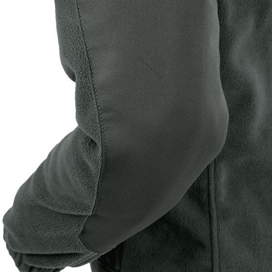 Helikon Stratus Fleece-Jacke Shadow Grey