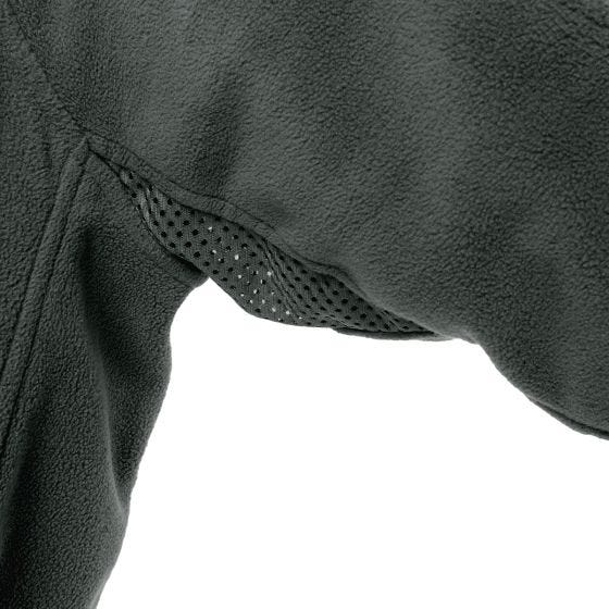 Helikon Stratus Fleece-Jacke Shadow Grey