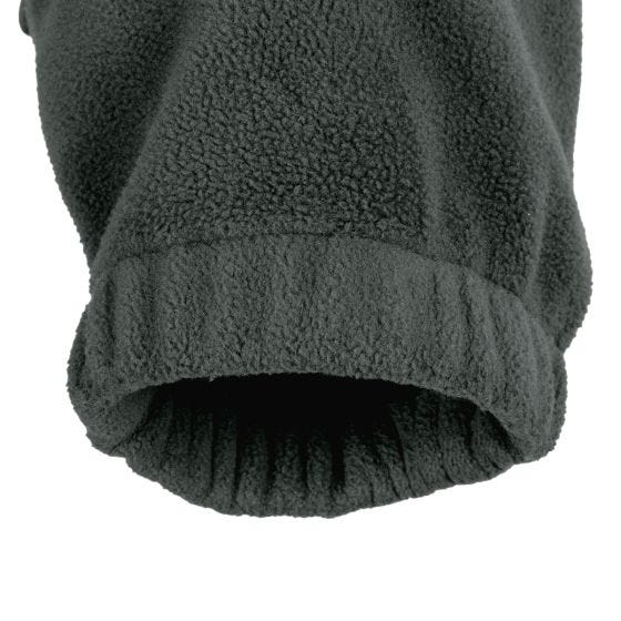Helikon Stratus Fleece-Jacke Shadow Grey