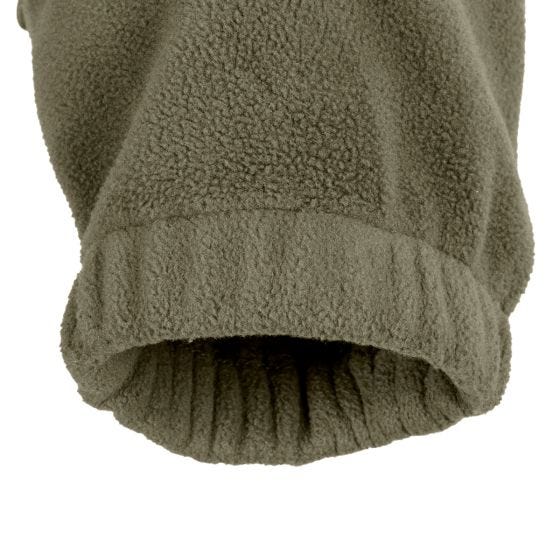 Helikon Stratus Fleece-Jacke Taiga Green