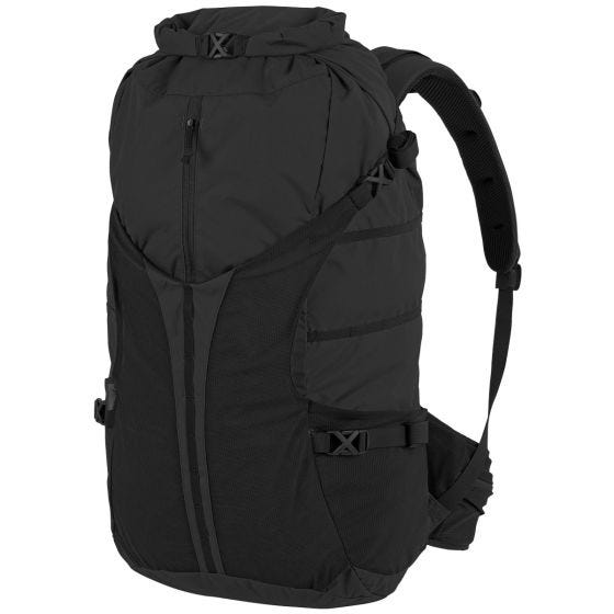 Helikon Summit Rucksack Schwarz