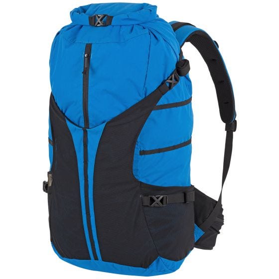 Helikon Summit Rucksack Blau