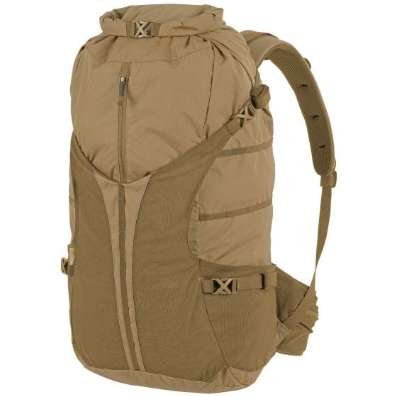 Helikon Summit Rucksack Coyote