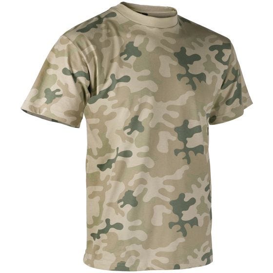 Helikon T-Shirt PL Desert
