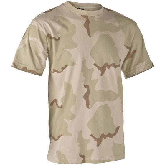 Helikon T-Shirt Desert 3 Farben
