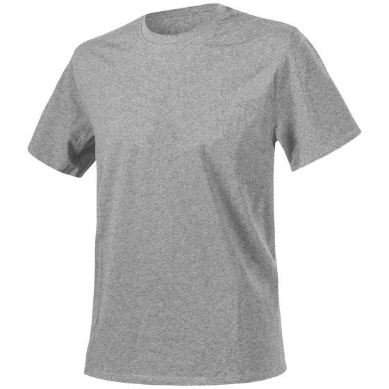 Helikon T-Shirt Melange Grau