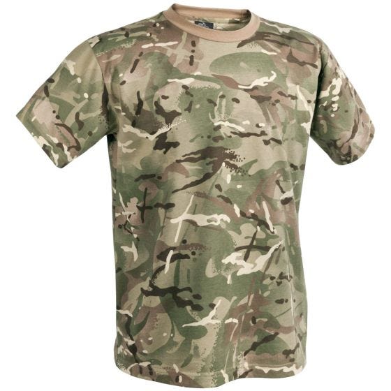 Helikon T-Shirt MTP
