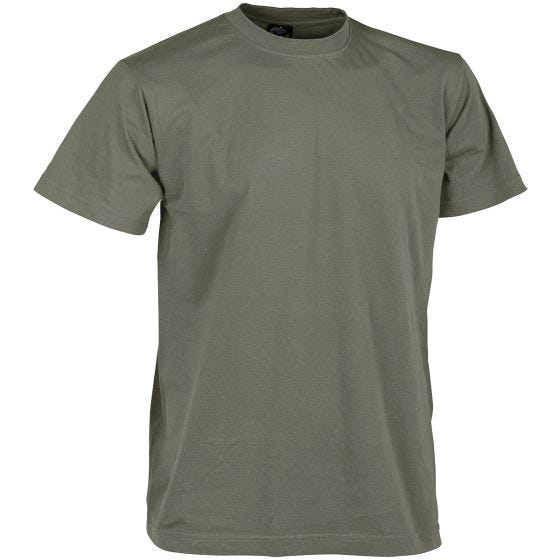 Helikon T-Shirt Olive Green