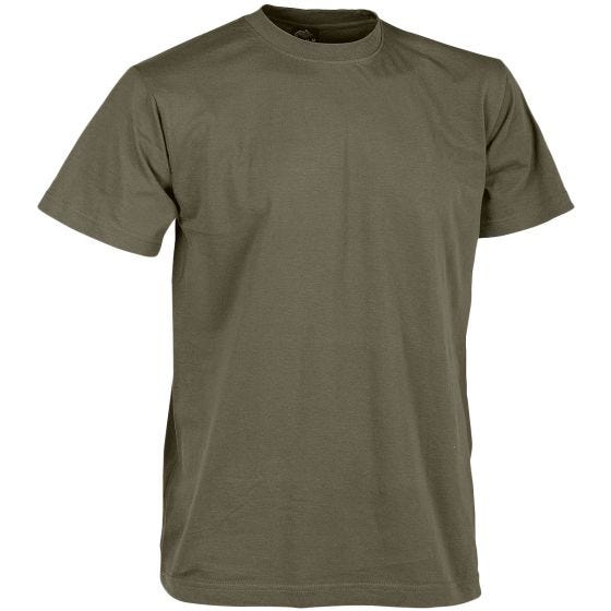 Helikon T-Shirt Taiga Green
