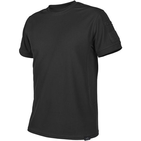 Helikon Taktisches T-Shirt Schwarz