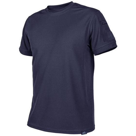 Helikon Taktisches T-Shirt aus TopCool Lite-Material Navy Blue