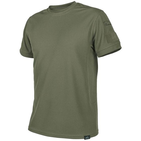 Helikon Taktisches T-Shirt aus TopCool Lite-Material Olive Green