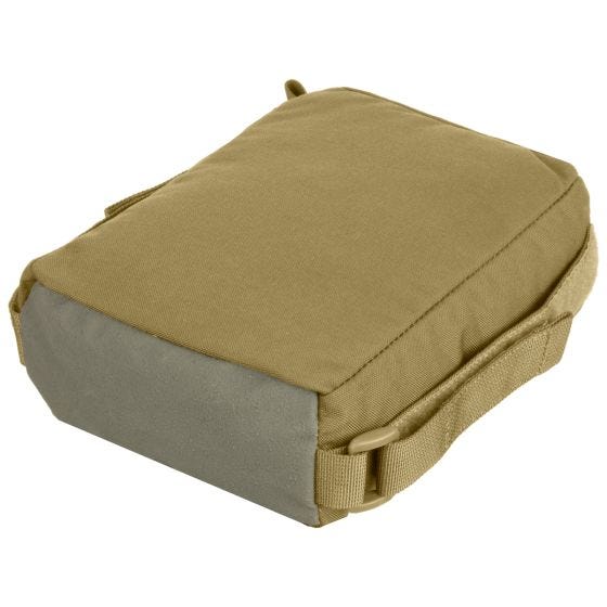 Helikon Accuracy Shooting Bag Cube Gewehrauflage Coyote