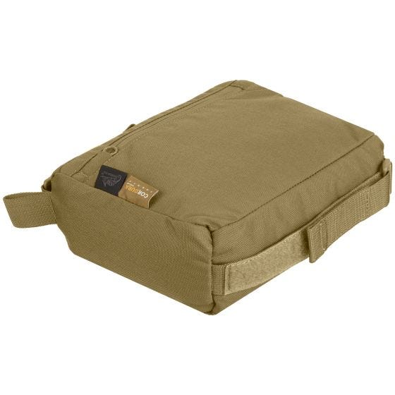 Helikon Accuracy Shooting Bag Cube Gewehrauflage Coyote