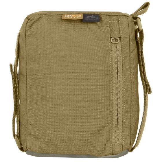 Helikon Accuracy Shooting Bag Cube Gewehrauflage Coyote