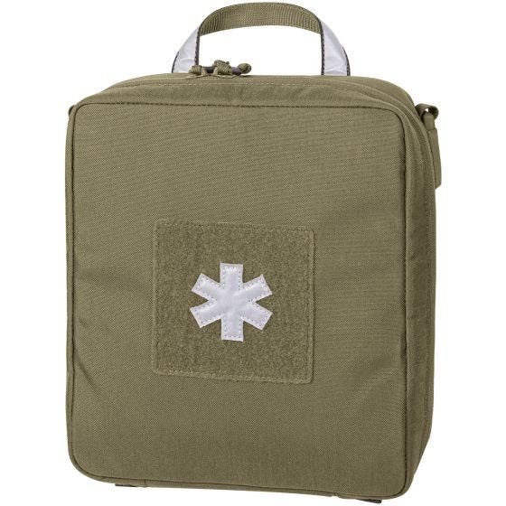 Helikon Automotive Med Kit Erste-Hilfe-Tasche fürs Auto Adaptive Green