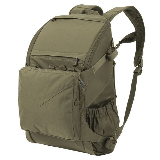 Helikon Bail Out Bag Rucksack Adaptive Green
