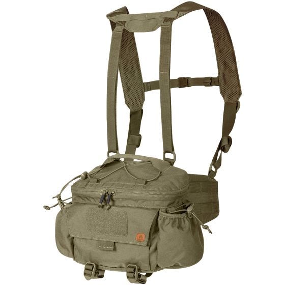 Helikon Foxtrot Mk2 Gürteltasche Adaptive Green