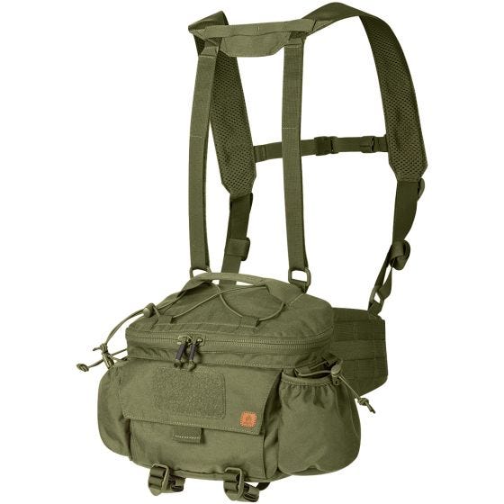 Helikon Foxtrot Mk2 Gürteltasche Olive Green