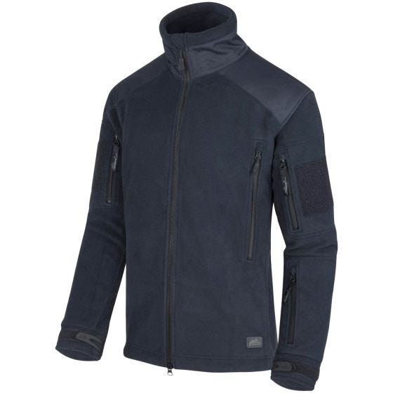 Helikon Liberty Fleecejacke Navy Blue