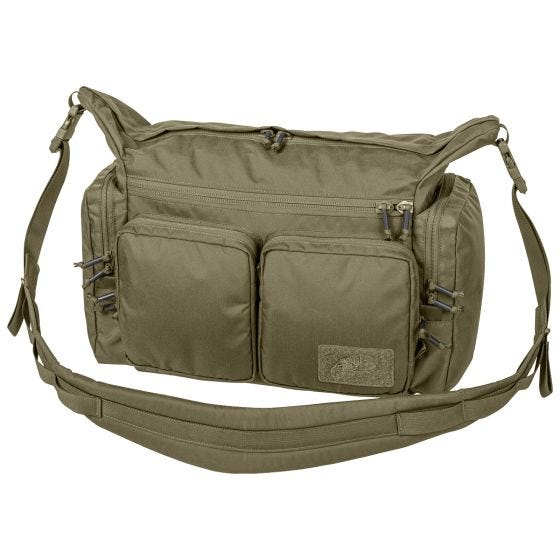 Helikon Wombat Mk2 Schultertasche Adaptive Green