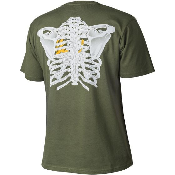 Helikon Chameleon in Thorax T-Shirt Olive Green