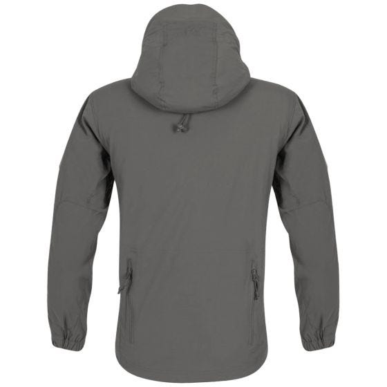 Helikon Trooper Softshell-Jacke Shadow Grey