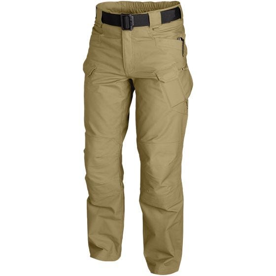 Helikon UTP Hose Ripstop Coyote