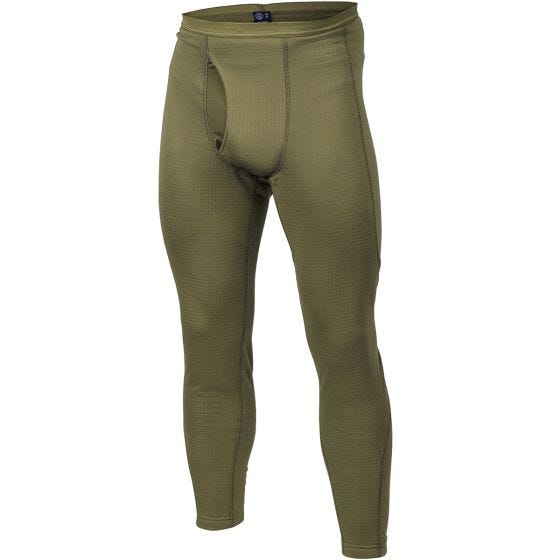 Helikon Gen III Level 2 Unterwäsche-Set Oliv