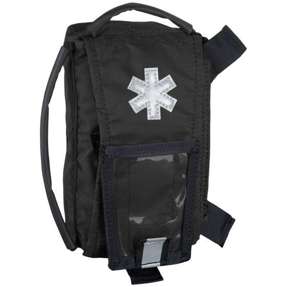 Helikon Universal Med Insert Tasche für Erste-Hilfe-Zubehör Schwarz