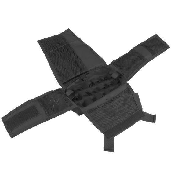 Helikon Universal Med Insert Tasche für Erste-Hilfe-Zubehör Schwarz