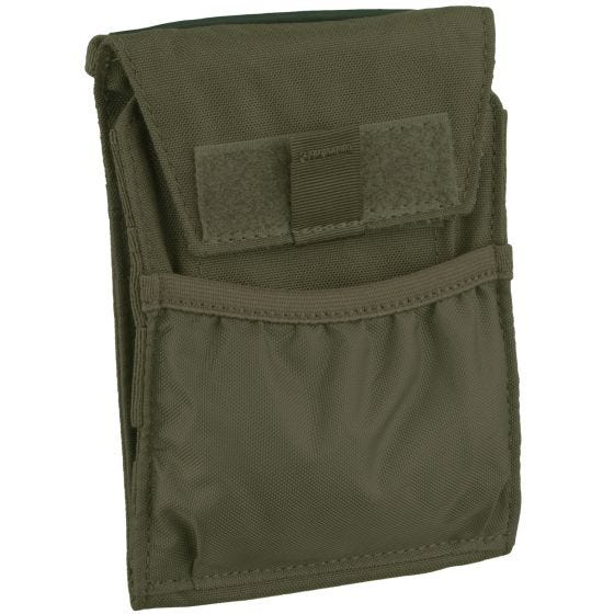 Helikon Urban Admin Pouch Organizer-Tasche Adaptive Green