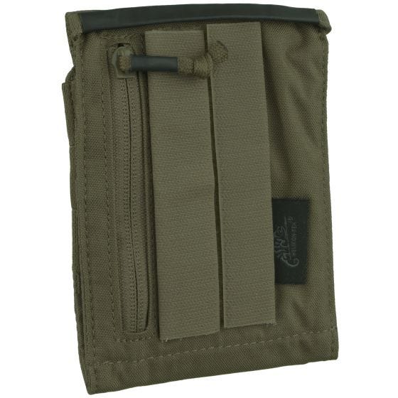Helikon Urban Admin Pouch Organizer-Tasche Adaptive Green
