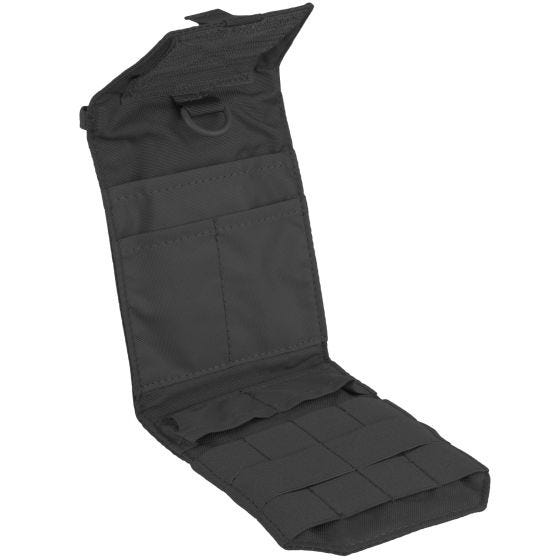 Helikon Urban Admin Pouch Organizer-Tasche Schwarz