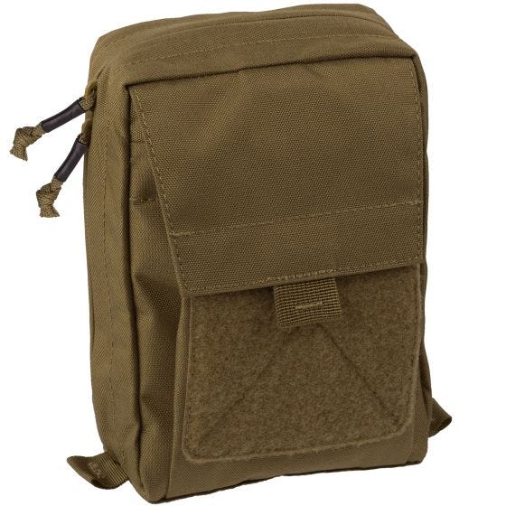 Helikon Urban Admin Pouch Organizer-Tasche Coyote